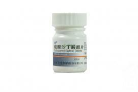 呼吸系统用药