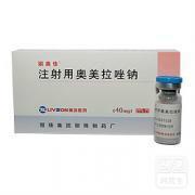 消化系统药品